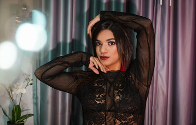 Ariadna Carter - Escort Girl from Rockford Illinois