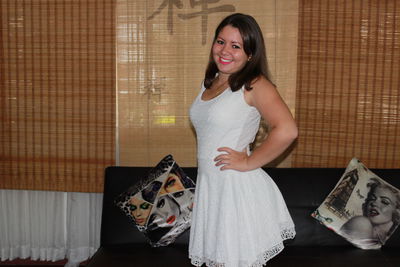 Ariadna Luna - Escort Girl from Orange California