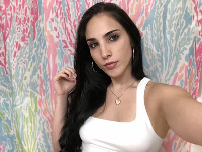 Ariana Gonzalez - Escort Girl from Brownsville Texas