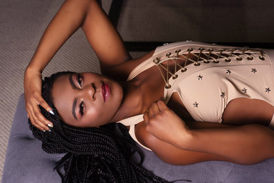 Allana Henao - Escort Girl from Aurora Colorado