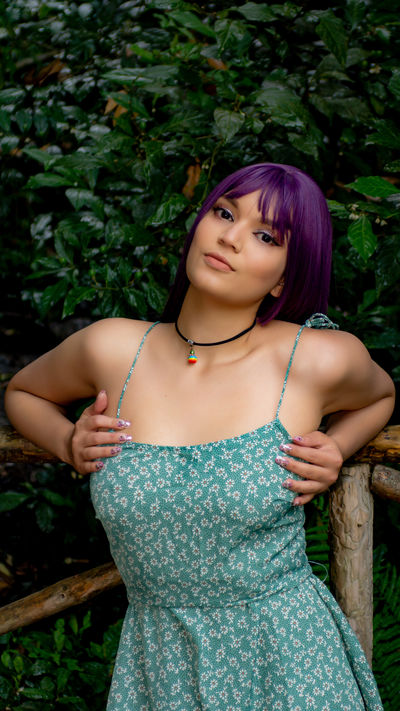 Ariana Rider - Escort Girl from Richmond California