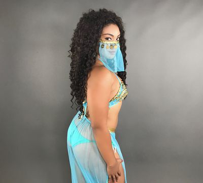 Arianah Luv - Escort Girl from Savannah Georgia