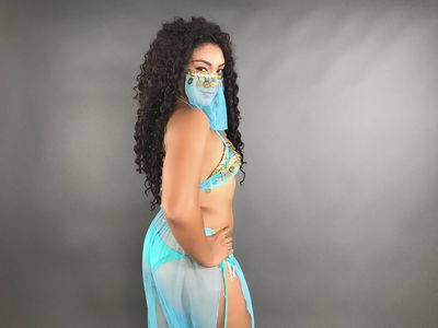 Arianah Luv - Escort Girl from Savannah Georgia