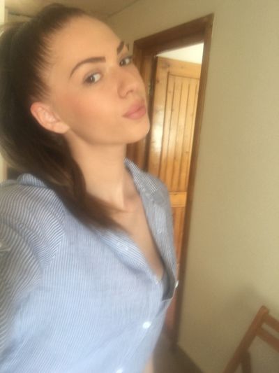 Marsha Brown - Escort Girl from Baton Rouge Louisiana