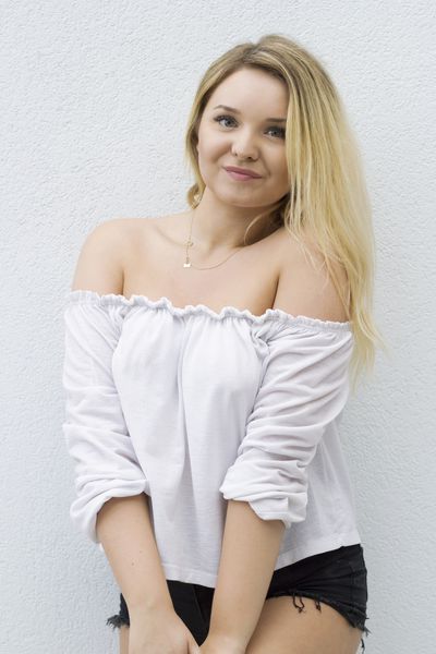 What's New Escort in Daly City California