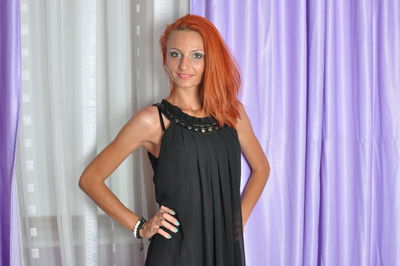Ariel Exotic - Escort Girl from Tallahassee Florida