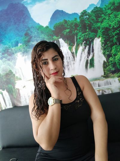 Kim Garrett - Escort Girl from Anchorage Alaska