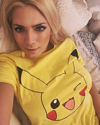 Blonde Escort in Worcester Massachusetts