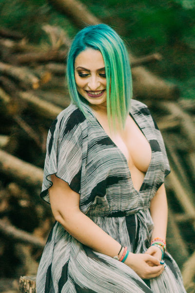 Aruny Pranay - Escort Girl from Carlsbad California