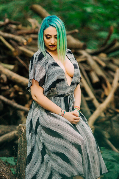 Pacific Islander Escort in Carlsbad California