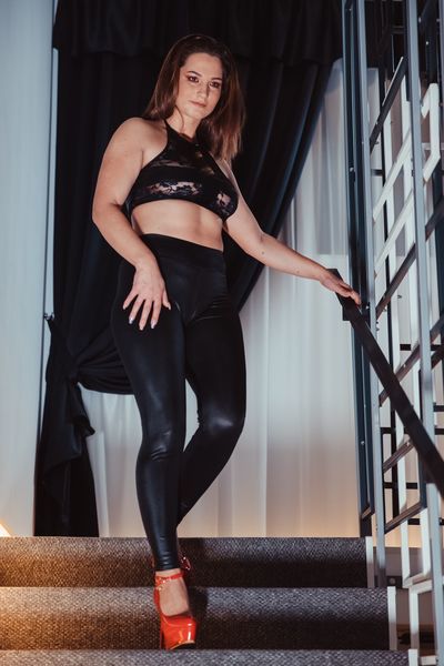 Latina Escort in Newport News Virginia