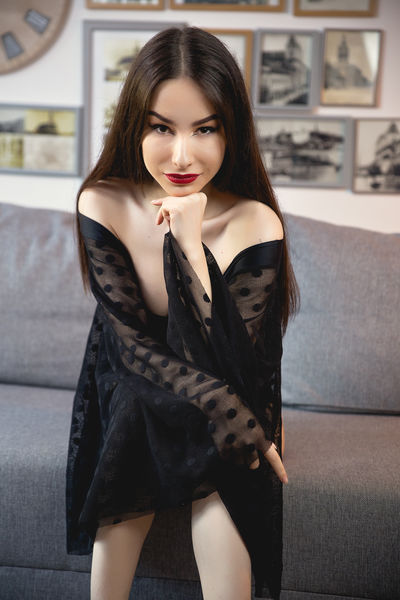 Asha Brrant - Escort Girl from Vancouver Washington