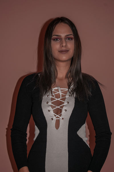 Ruby Phifer - Escort Girl from Chattanooga Tennessee