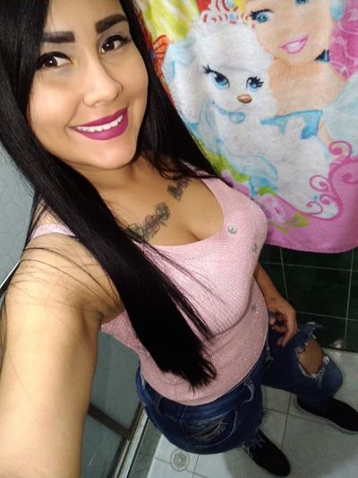 Ashley Lawley - Escort Girl from West Covina California