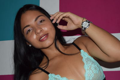 Brunette Escort in Tallahassee Florida