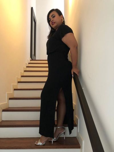 Asia Amazonia - Escort Girl from Bend Oregon