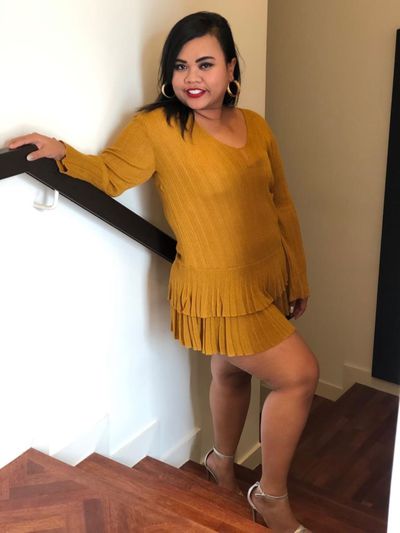 Asia Amazonia - Escort Girl from Bend Oregon