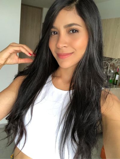 Atenea Goddess - Escort Girl from Costa Mesa California