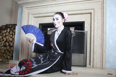 Atsuko Geisha - Escort Girl from Richmond Virginia