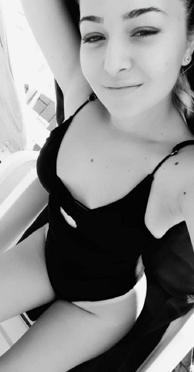 Audrey Aguero - Escort Girl from Carrollton Texas