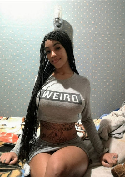 Aurelita - Escort Girl from Clearwater Florida