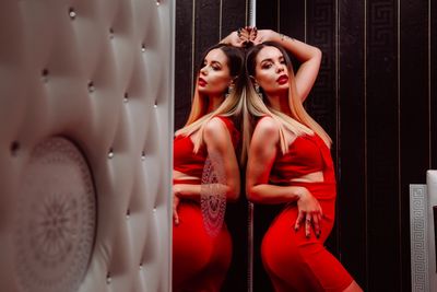 Aurora Irons - Escort Girl from Baltimore Maryland
