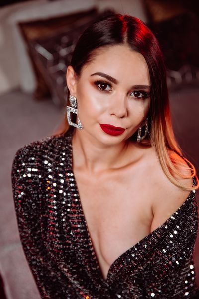 Aurora Irons - Escort Girl from Baltimore Maryland