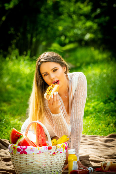 Aurora Irons - Escort Girl from Baltimore Maryland