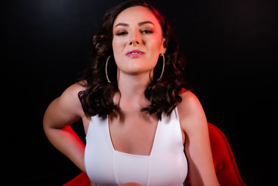 Lucy Rogers - Escort Girl from Minneapolis Minnesota