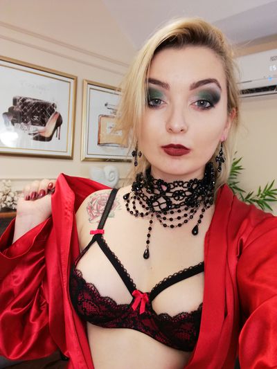 Ava Ambrozia - Escort Girl from Boston Massachusetts