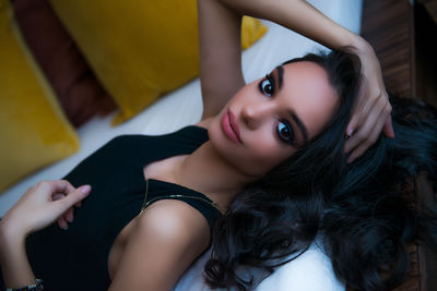 Ava Hill - Escort Girl from Richmond California