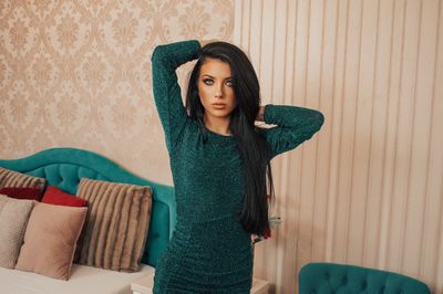 Ava Lefait - Escort Girl from Green Bay Wisconsin