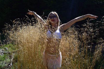 Ava Luv - Escort Girl from Sacramento California