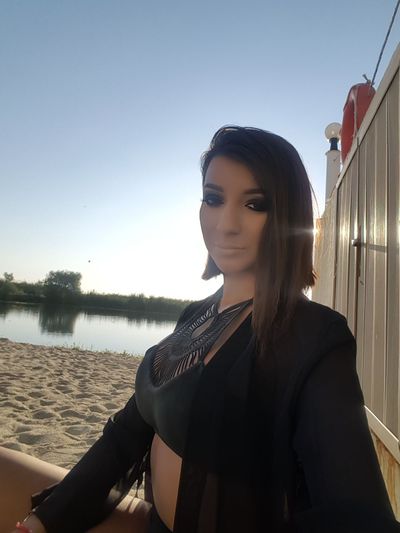 Ava Mistique