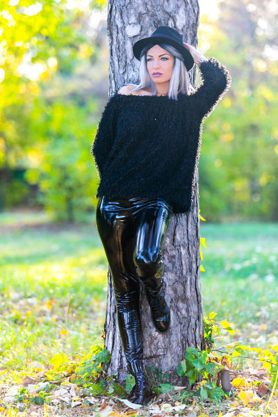 Ava Mysterious - Escort Girl from Philadelphia Pennsylvania