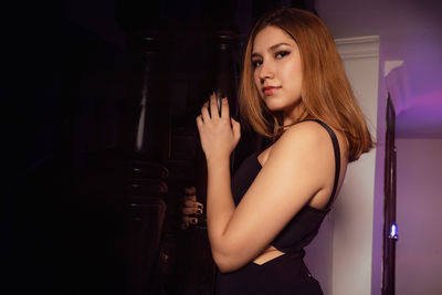 Ava Petrova - Escort Girl from Newark New Jersey
