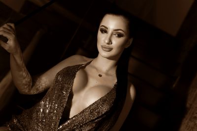 Ava Seductive - Escort Girl from Bridgeport Connecticut