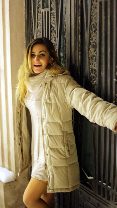 Ava Stonne - Escort Girl from San Jose California