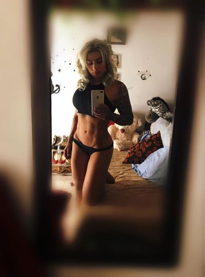 Avril Gray - Escort Girl from Tallahassee Florida
