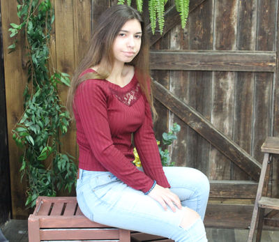 All Natural Escort in Torrance California