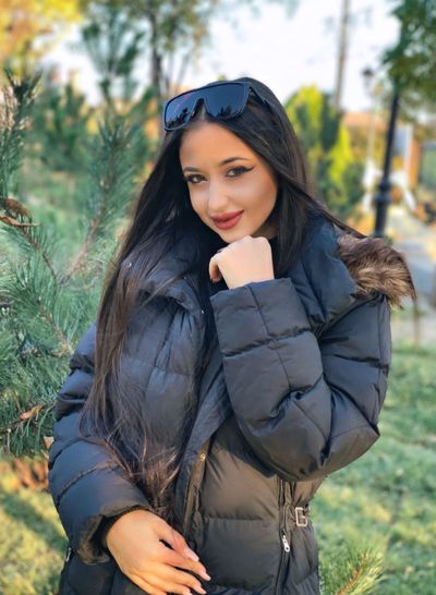 Young Emily - Escort Girl from Anchorage Alaska