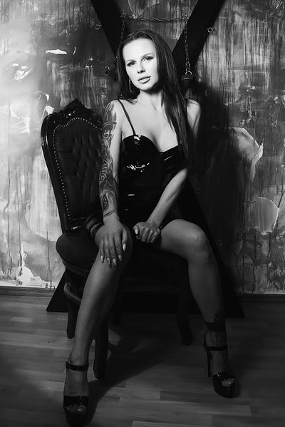 Aydra Williams - Escort Girl from Lexington Kentucky