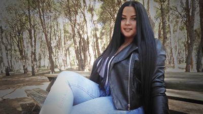 Exotic Escort in Columbus Ohio