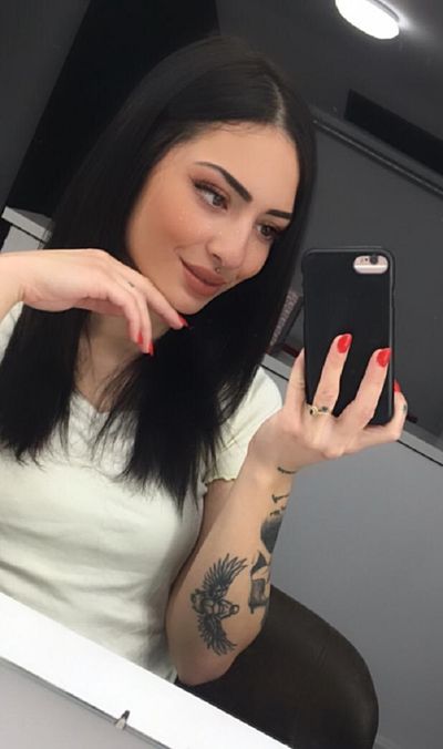 For Trans Escort in Columbia South Carolina