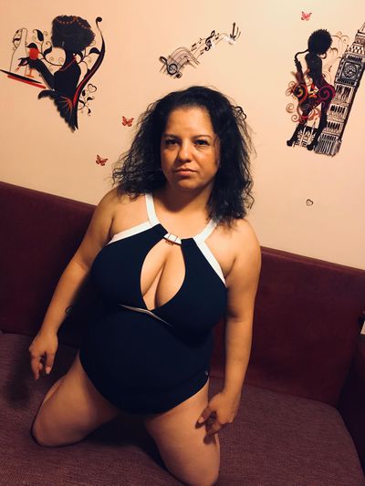 Pacific Islander Escort in Colorado Springs Colorado