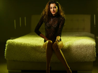Azaria Peaches - Escort Girl from Akron Ohio