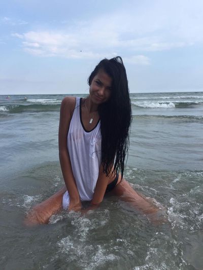 Hot Girl Alex - Escort Girl from Allen Texas