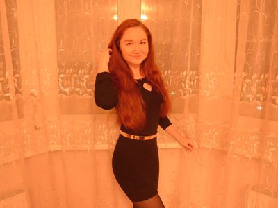 Middle Eastern Escort in Newport News Virginia