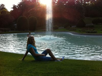 BPDIANA - Escort Girl from Irving Texas
