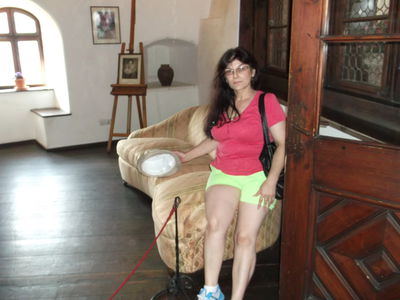 Bad Gir L09 - Escort Girl from Santa Clarita California